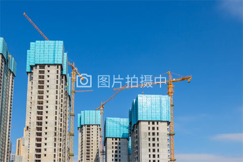 海那城海那中心墅效果图