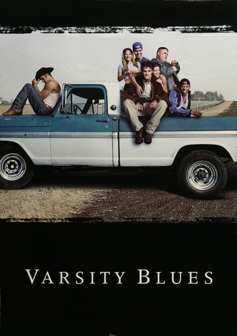 Varsity Blues