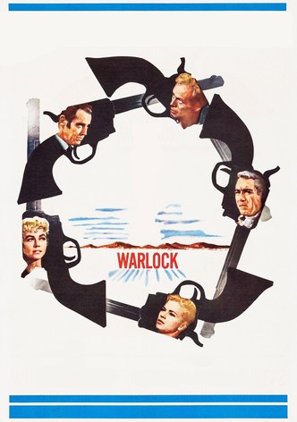 Warlock