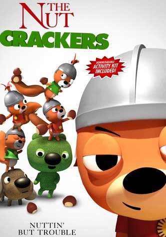 The Nutcrackers