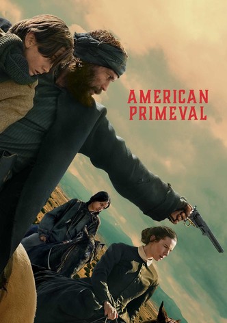 American Primeval