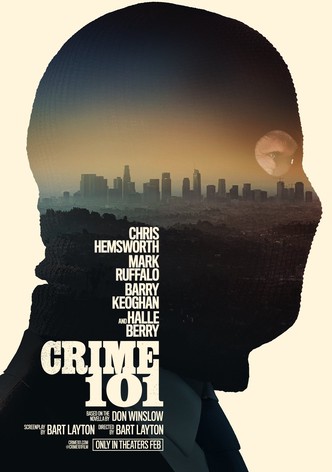 Crime 101