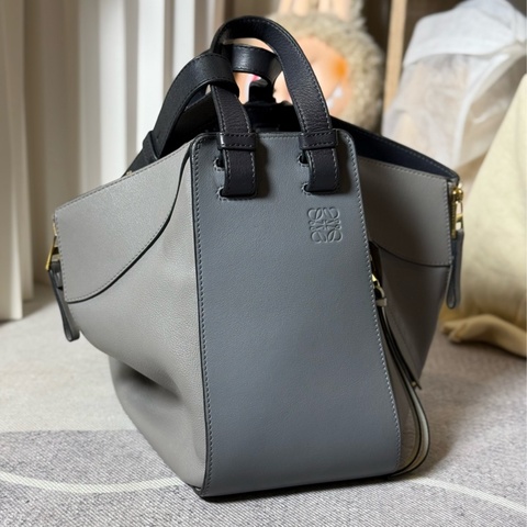 Loewe hammock small 小號 吊床包