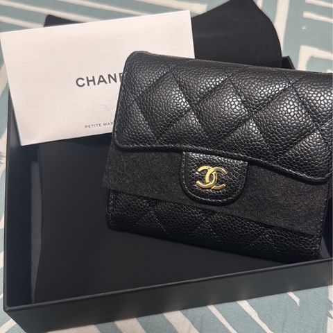 Chanel Small wallet