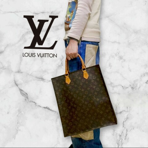 👑LV時光之旅👑限時降價至2/28‼️㊣✨Louis Vuitton✨路易威登 LV 老花 手提包 文件包 琴譜包 /二手精品/二手包/保證正品🌳二手樹屋🌳