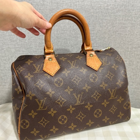 LV speedy 25