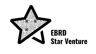 EBED Star Venture logo.