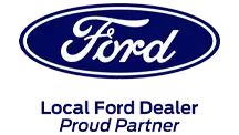 Local Ford Dealer