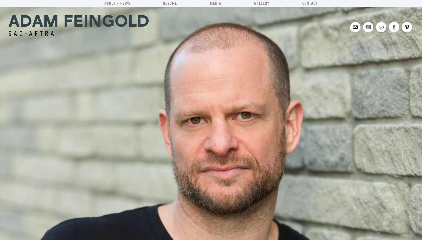 Adam Feingold
