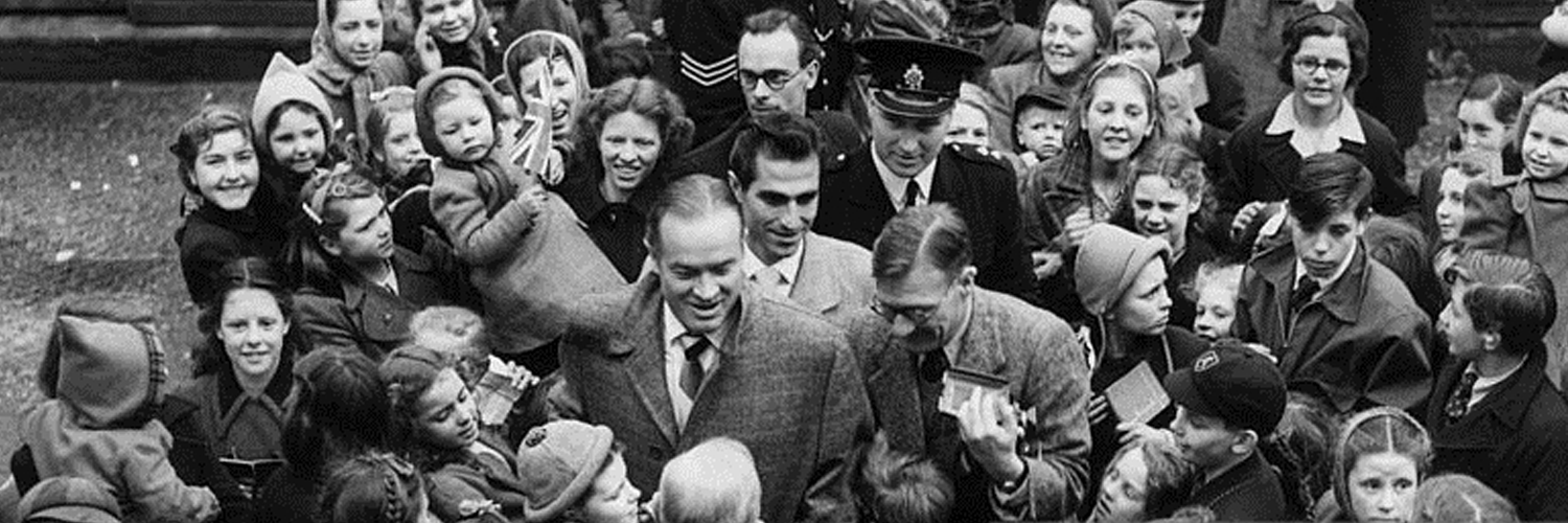   When we recall the past, we usually find that it is the simplest things - not the great occasions - that in retrospect give off the greatest glow of happiness.     -Bob Hope  