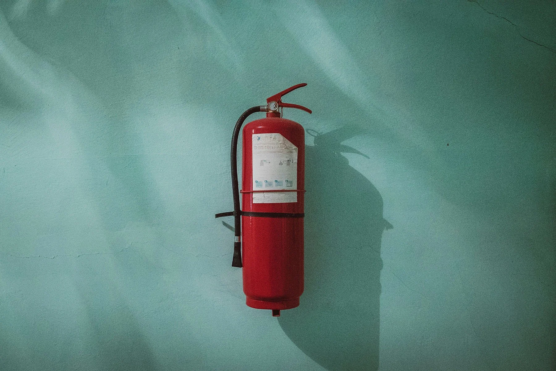 House Rules for Safety: Protecting Guests and Property