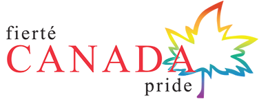 Fierté Canada Pride