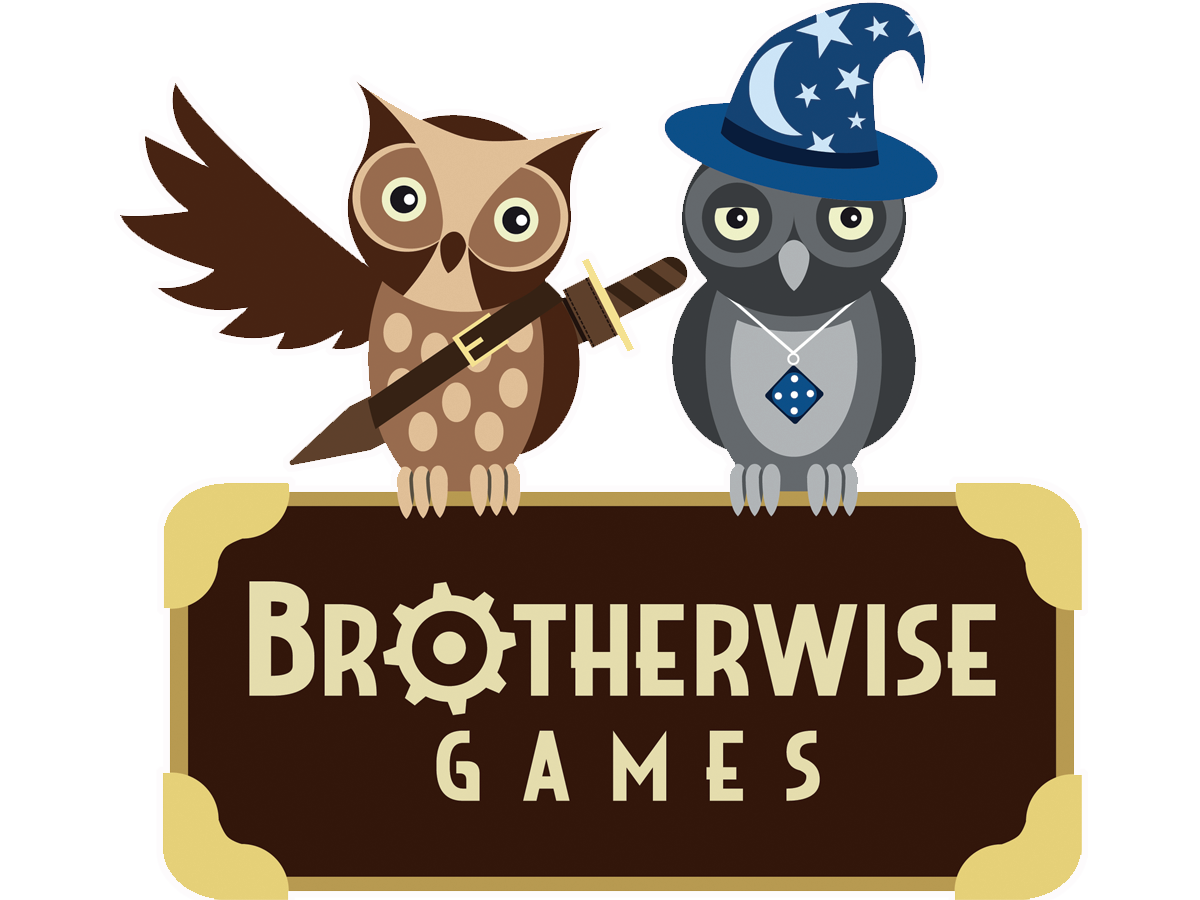 Brotherwise Games