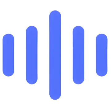 AudioCleaner AI Logo