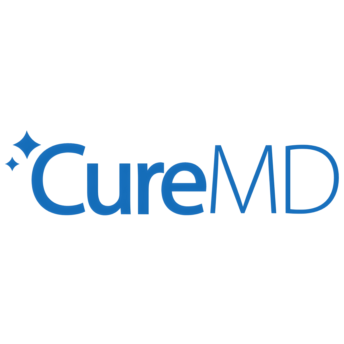 CureMD Logo