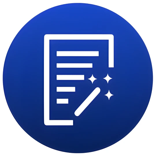 TeacherMatic Logo