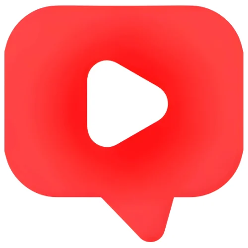 ChatTube Logo