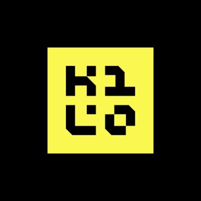 Kilo Code Logo