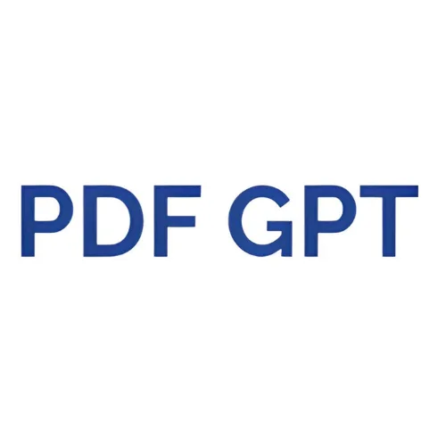 PDFGPT.Chat Logo