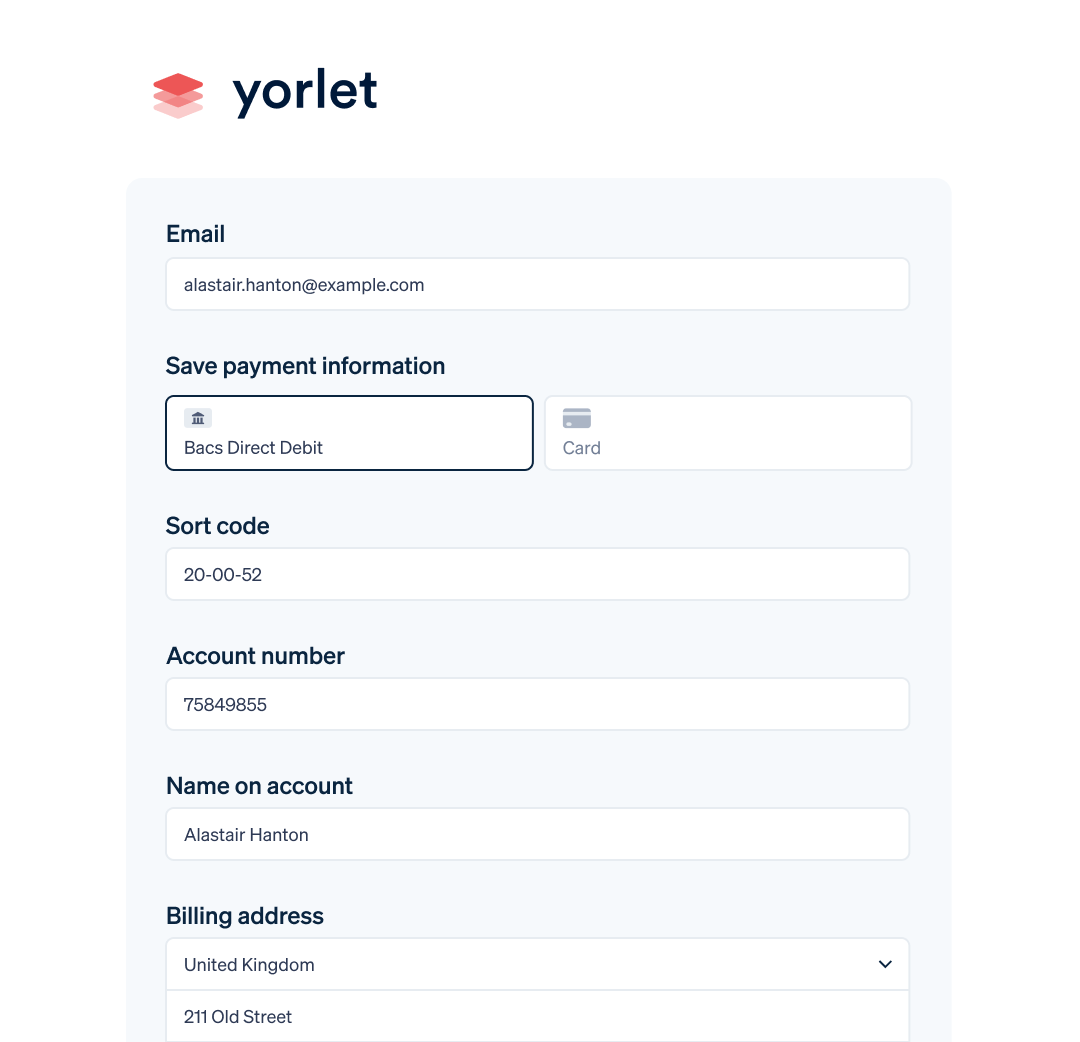 Payment Method > Bacs Debit > How it Works > Side by Side > Image > Asset