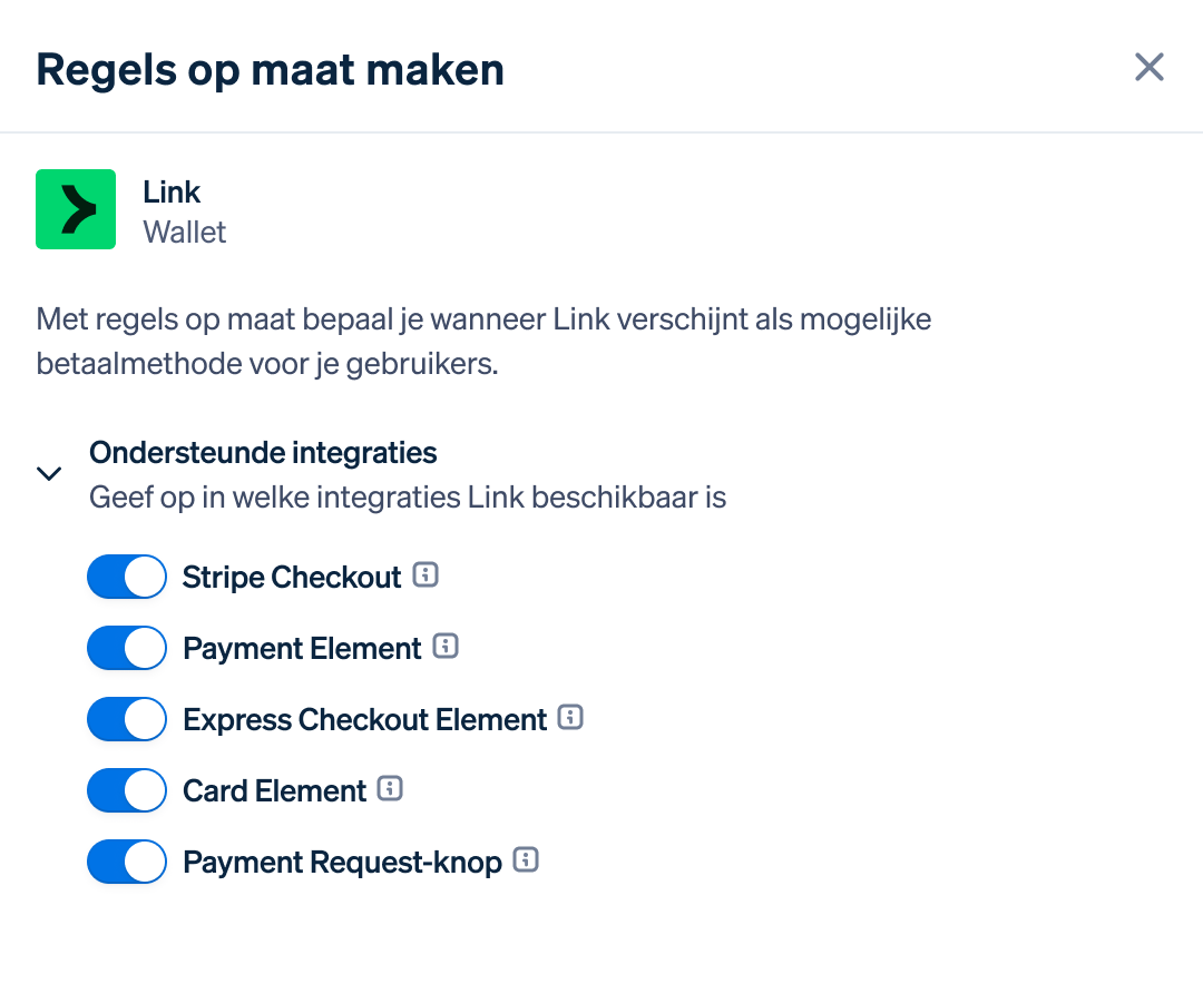 Link-Dashboard.nl