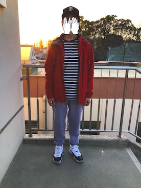 h299hiroさんのコーディネート