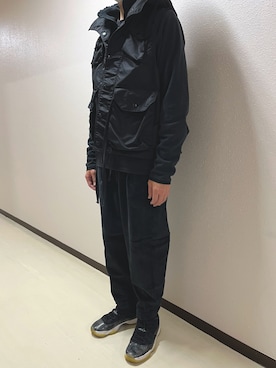 h299hiroさんのコーディネート