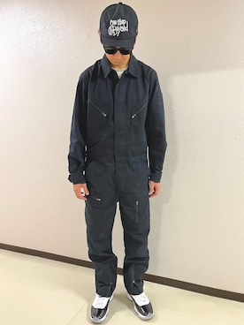 h299hiroさんのコーディネート