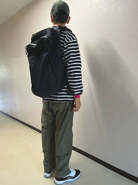 h299hiroさんのコーディネート