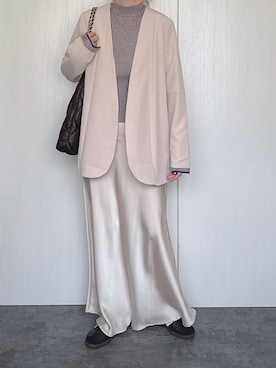 Chisato  さんのコーディネート