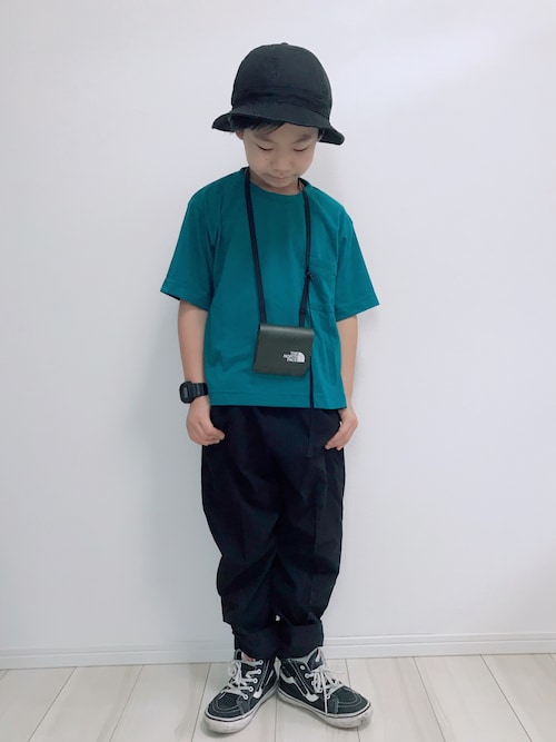 タロイモさんのコーディネート