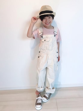 タロイモさんの（omake | オマケ）を使ったコーディネート