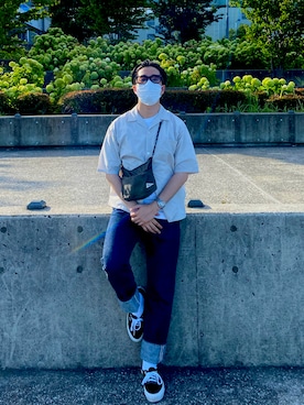 yasuhirokoga7さんのコーディネート