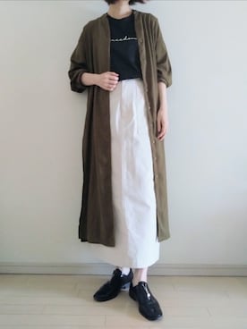 kazaneさんの（Fashion Letter | ファッションレター）を使ったコーディネート