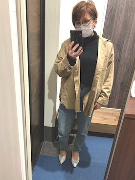 meG.kさんのコーディネート