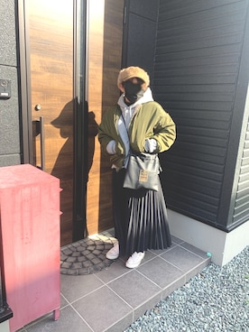 meG.kさんのコーディネート