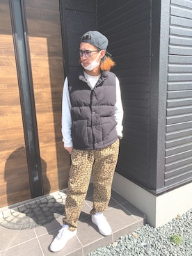 meG.kさんのコーディネート
