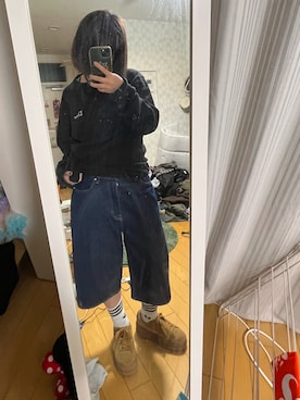 likamonchiさんのコーディネート