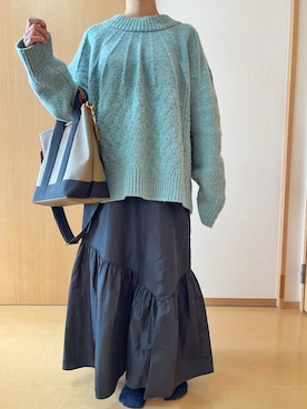 mecoさんのコーディネート