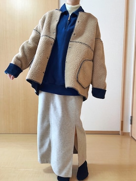 mecoさんのコーディネート