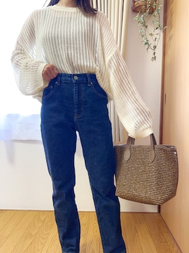mecoさんのコーディネート