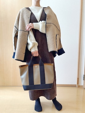 mecoさんのコーディネート