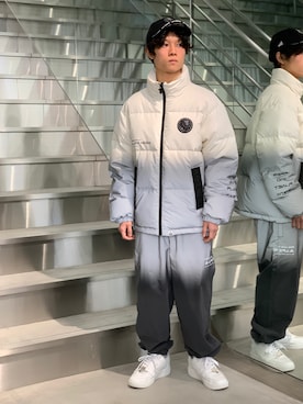 南出 涼太さんのコーディネート