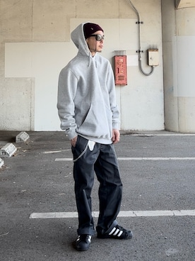 HISAYANさんの（POLO RALPH LAUREN | ポロ ラルフ ローレン）を使ったコーディネート