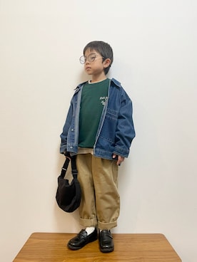 892kiさんの（riziere | リジェール）を使ったコーディネート