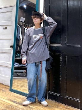 daikinikoandさんのコーディネート
