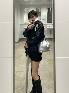 めめさんのコーディネート