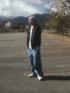 streetduckkingさんの（KENT | ケント）を使ったコーディネート