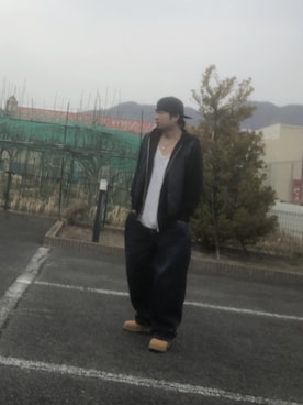 streetduckkingさんの（KENT | ケント）を使ったコーディネート