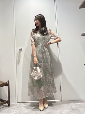 natsukaさんのコーディネート
